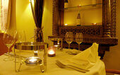 Diner Cadeau Den Haag Indiaas Restaurant Maharani