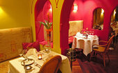 Diner Cadeau Den Haag Indiaas Restaurant Maharani