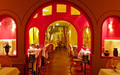 Diner Cadeau Den Haag Indiaas Restaurant Maharani