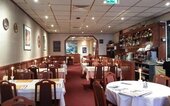 Diner Cadeau Den Haag Indian Curry House