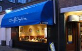 Diner Cadeau Den Haag Indian Curry House