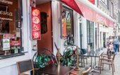 Diner Cadeau Amsterdam Indian Restaurant Ganesha Amsterdam (Verplicht reserveren via eigen website)