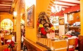 Diner Cadeau Amsterdam Indian Restaurant Ganesha Amsterdam (Verplicht reserveren via eigen website)