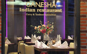 Diner Cadeau Hilversum Indian Restaurant Ganesha Hilversum (Verplicht reserveren via eigen website)