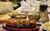 Diner Cadeau Hilversum Indian Restaurant Ganesha Hilversum (Verplicht reserveren via eigen website)
