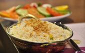 Diner Cadeau Hilversum Indian Restaurant Ganesha Hilversum (Verplicht reserveren via eigen website)
