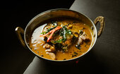 Diner Cadeau Leuven Indian Spice Hut