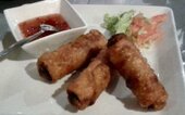 Diner Cadeau Rijswijk Indrapura