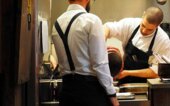 Diner Cadeau Amsterdam Insieme Ristorante Italiano