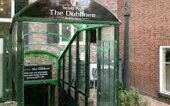 Diner Cadeau Enkhuizen Irish Pub The Dubliner