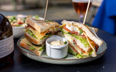 Diner Cadeau Wommels It Reade Hynder