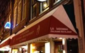 Diner Cadeau Amsterdam Italiaans Restaurant