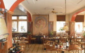 Diner Cadeau Noordwijk Italiaans Restaurant Pinocchio