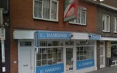 Diner Cadeau Zundert Italiaans ristorante il Bambino