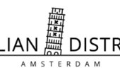 Diner Cadeau Amsterdam Italian District