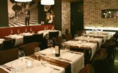 Diner Cadeau Zandvoort Italian Restaurant MMX
