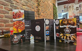 Diner Cadeau Rotterdam Izmirli Midyeci