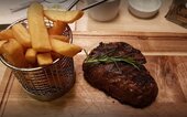 Diner Cadeau Dordrecht Jacks Steakhouse
