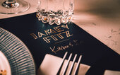 Diner Cadeau Groningen Jamey Fitz Kitchen & Bar