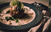 Diner Cadeau Groningen Jamey Fitz Kitchen & Bar