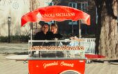 Diner Cadeau Den Haag Jammici Cannoli