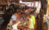 Diner Cadeau Beek en Donk Javaans Eetcafé Beek en Donk