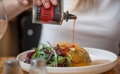 Diner Cadeau Antwerpen Jerry's Fine Foods