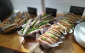 Diner Cadeau Antwerpen Jerry's Fine Foods