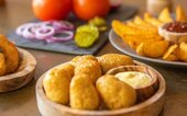 Diner Cadeau Purmerend Johnny's Burger Company - Purmerend