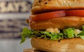 Diner Cadeau Purmerend Johnny's Burger Company - Purmerend