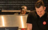 Diner Cadeau Purmerend Johnny's Burger Company - Purmerend