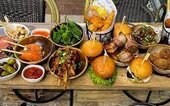 Diner Cadeau Rotterdam Jules Boules Bites Bar Rotterdam