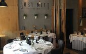 Diner Cadeau Leiden Just Meet (geen e-vouchers)