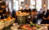 Diner Cadeau Leiden Just Meet (geen e-vouchers)