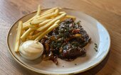 Diner Cadeau Schiedam KADE17