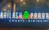 Diner Cadeau Amsterdam Kailash Parbat