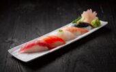 Diner Cadeau Antwerpen Kaiseki