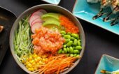 Diner Cadeau Leiderdorp Kaisushi