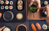Diner Cadeau Leiderdorp Kaisushi
