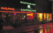 Diner Cadeau Rotterdam Kampong Kita (Geen E-Vouchers)