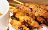 Diner Cadeau Rotterdam Kampong Kita (Geen E-Vouchers)