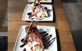 Diner Cadeau Utrecht Karaf Food & Drinks