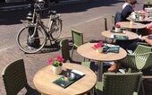 Diner Cadeau Utrecht Karaf Food & Drinks