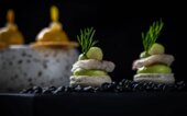 Diner Cadeau Braamt Karels Restaurant