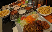 Diner Cadeau Deerlijk Kasr El Basha