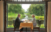 Diner Cadeau Brummen Kasteel Engelenburg