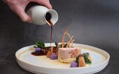 Diner Cadeau Roosteren Kasteel Eyckholt