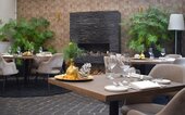 Diner Cadeau Roosteren Kasteel Eyckholt