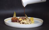 Diner Cadeau Roosteren Kasteel Eyckholt