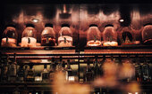 Diner Cadeau Amsterdam Kevin Bacon Bar Amsterdam